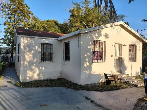 7091 NW 21st Ave, Miami, FL 33147