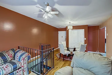 Sold by Keller Williams Realty Landmark II