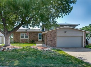 1936 S Cypress St, Wichita, KS 67207