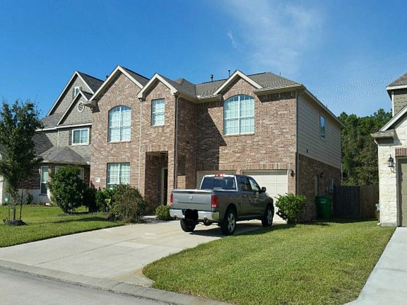 2nd image of 10443 Whisper Bluff Dr