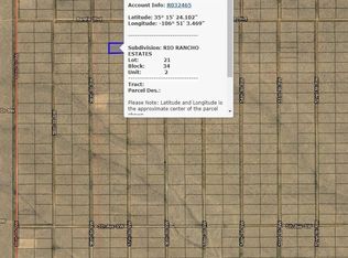 57th St SW, Rio Rancho, NM 87124