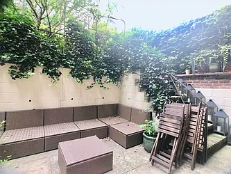 Rented by Citi Habitats