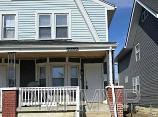 1112 E 15th Ave, Columbus, OH 43211