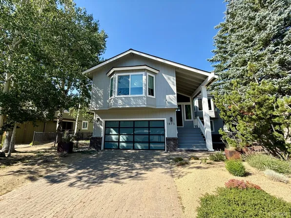 1873 Venice Dr, South Lake Tahoe, CA 96150