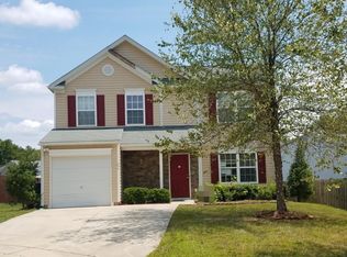 604 Clearfield Dr, Durham, NC 27703