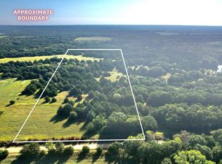 4 S 3490th Rd Lot 4, Sparks, OK 74869