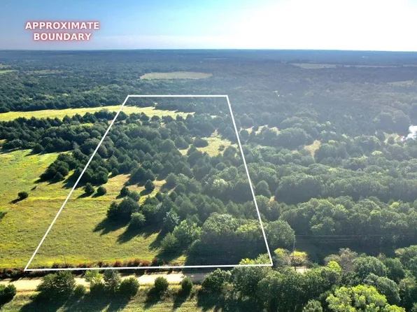 4 S 3490th Rd Lot 4, Sparks, OK 74869