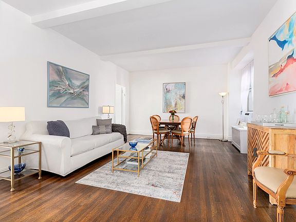 2nd image of 129 E 82nd St #6A