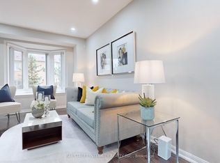 17 Winn Pl, Aurora, ON L4G 0S2