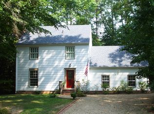123 Fall E, Williamsburg, VA 23188