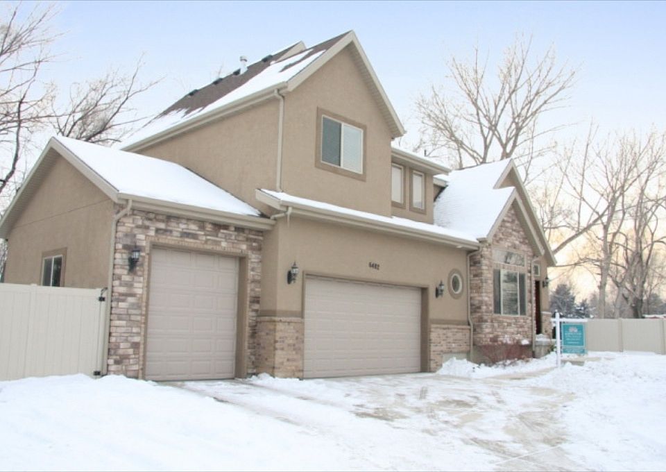For Sale: 6482 Sadie Lane, Murray, Utah 84121