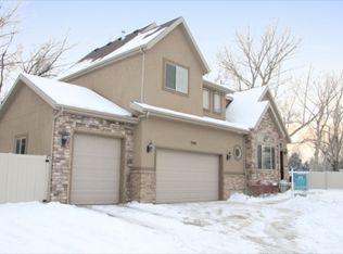 6482 S Sadie Ln, Salt Lake City, UT 84121