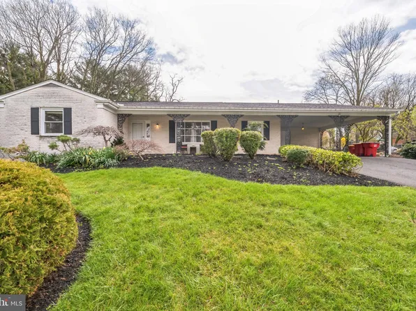 23 Bittersweet Dr, Hagerstown, MD 21740