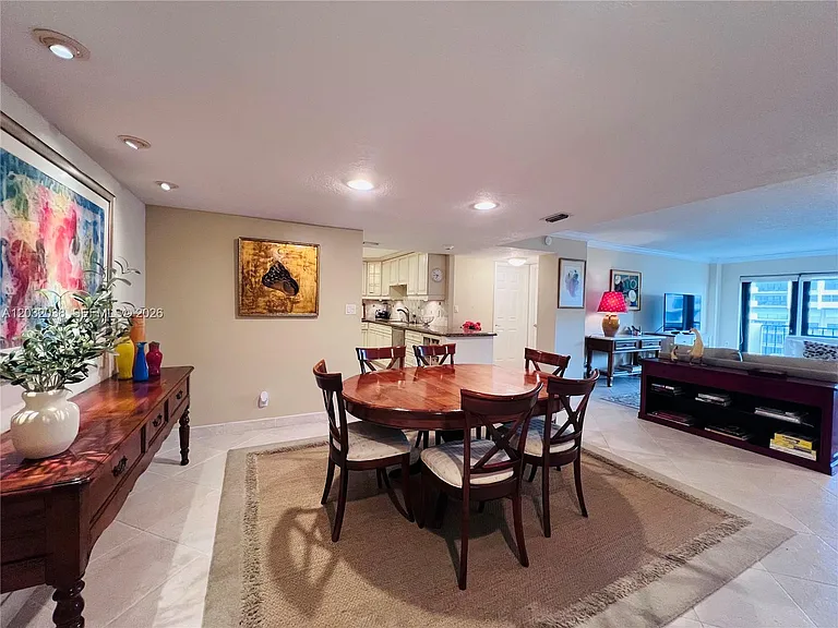 5000 N Ocean Blvd #1405 — Photo 12