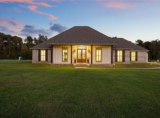 24180 Gary Lee Ln, Loranger, LA 70446