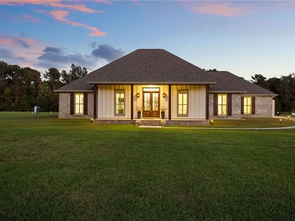 24180 Gary Lee Ln, Loranger, LA 70446