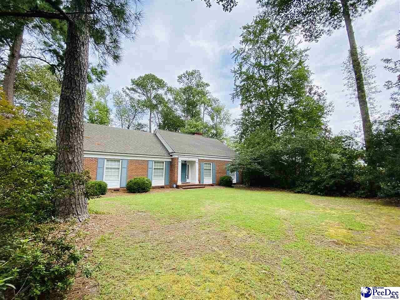 711 Juanita Dr Florence Sc 29501 Zillow