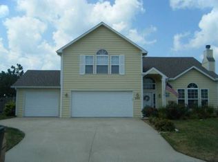 505 Sibley Ct, Baldwin City, KS 66006