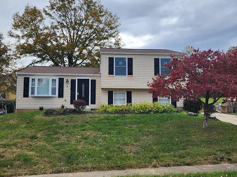 4 Big Stone Ct — Photo 1