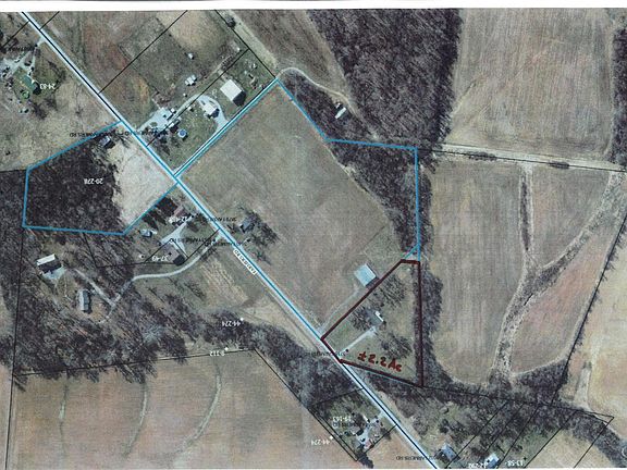 2nd image of 3716 Farmers Rd