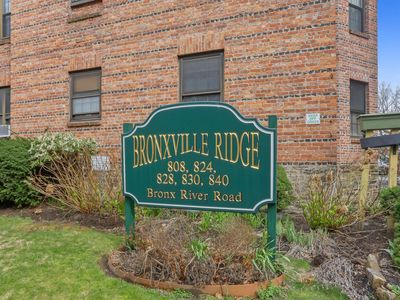 808 Bronx River #1D, Bronxville, NY, 10708