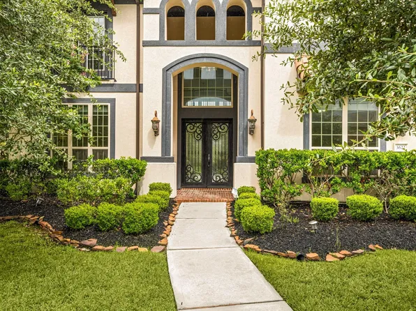 3622 Sage Hollow Dr, Spring, TX 77386