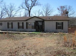 16067 Wilson Ct, Rogers, AR 72756