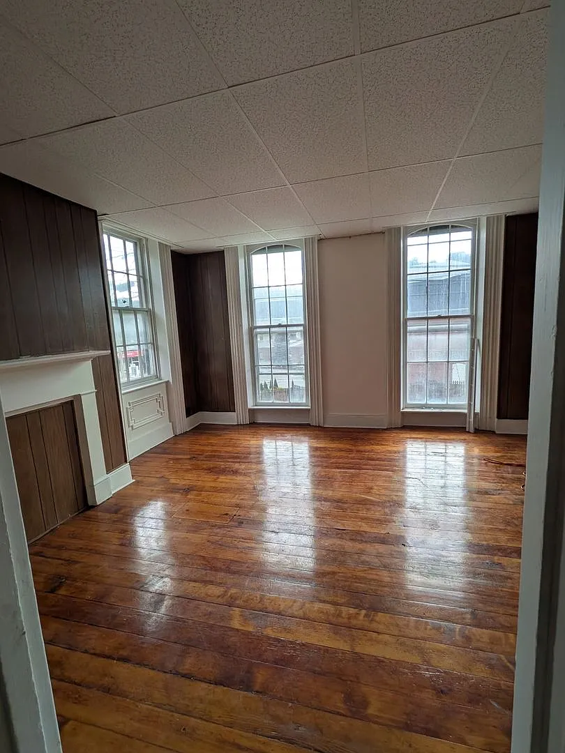 Convenient First-Floor Living — Photo 2