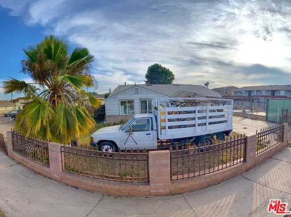 1606 W 206th St, Torrance, CA 90501