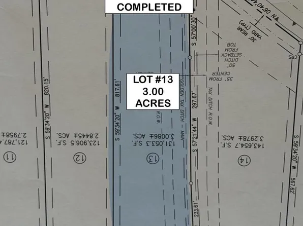 13 Tower Rd, Camden Wyoming, DE 19934