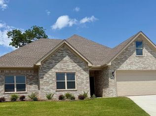 3214 Steeplechase Cir, Bryant, AR 72022