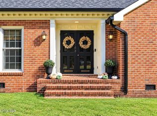 2203 Rouse Rd, Kinston, NC 28504