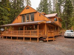 64482 Mount Emily Rd, La Grande, OR 97850