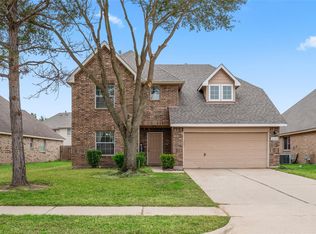 24502 Cobble Canyon Ln, Katy, TX 77494