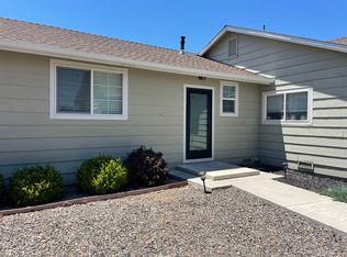 1411 Amanda Ct UNIT B, Gardnerville, NV 89460