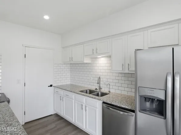 4842 N Maryvale Ave, Tucson, AZ 85705