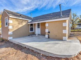 611 W Cheyenne St, El Reno, OK 73036