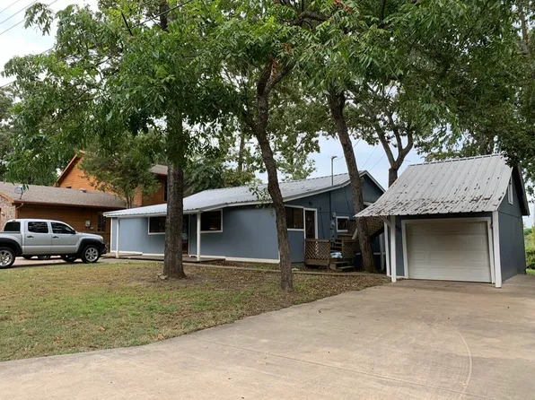 115 Cottonwood Trl, Gun Barrel City, TX 75156