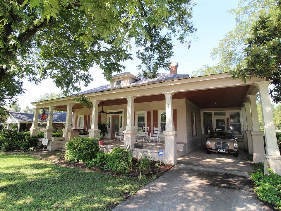 36633 State Highway 23, Cobbtown, GA 30420 MLS 20142736 Zillow