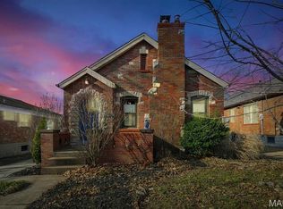 1105 N And South Rd, Saint Louis, MO 63130