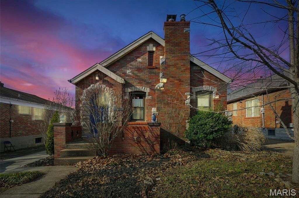 1105 N And South Rd - Property Image