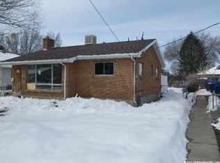 1133 Liberty Ave, Ogden, UT 84404