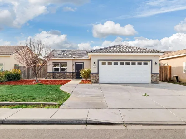 313 Darling Point Dr, Bakersfield, CA 93307