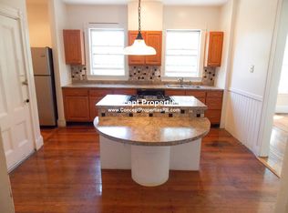 140 Cedar St #1YB, Boston, MA 02119