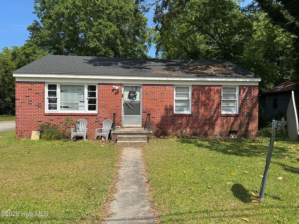 1st image of 1401 Hargrove Street