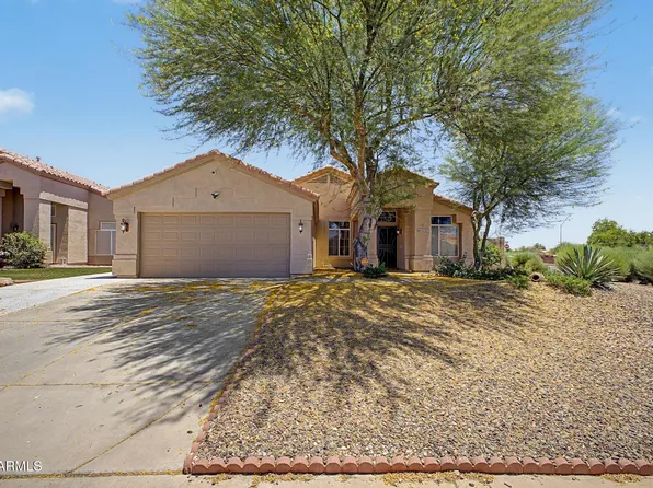 18181 N 91st Drive, Peoria, AZ 85382