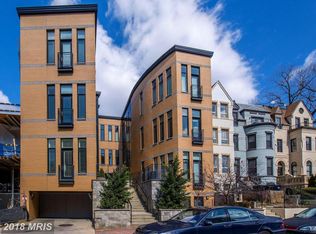 1307 Clifton St NW APT 31, Washington, DC 20009