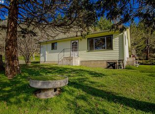 243 Old Cut Off Ln, Riddle, OR 97469