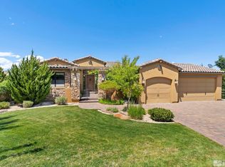 3885 Aspen Holw, Reno, NV 89511