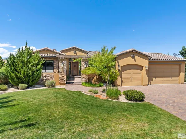 3885 Aspen Holw, Reno, NV 89511